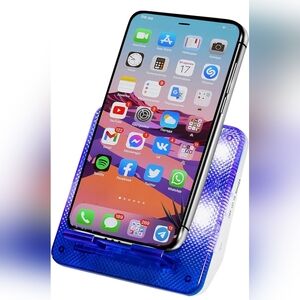 Cell phone Ringer/ Flasher